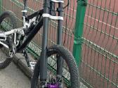 Dh/fr MTB dviratis - nuotraukos Nr. 5