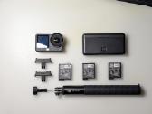 Dji Osmo Action 6 Adventure combo - nuotraukos Nr. 2