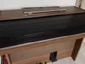 Yamaha vargonai - nuotraukos Nr. 2