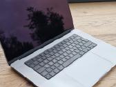 MacBook Pro 16 M1 32gb RAM, 1tb SSD - nuotraukos Nr. 2
