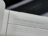 MacBook Pro 16 M1 32gb RAM, 1tb SSD - nuotraukos Nr. 7