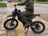 Parduodu elektrinį motociklą „Valtinsu E-m23“. - nuotraukos Nr. 2