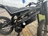 Parduodu elektrinį motociklą „Valtinsu E-m23“. - nuotraukos Nr. 3