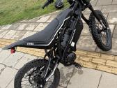 Parduodu elektrinį motociklą „Valtinsu E-m23“. - nuotraukos Nr. 4