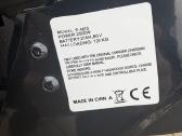 Parduodu elektrinį motociklą „Valtinsu E-m23“. - nuotraukos Nr. 5