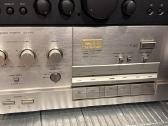 Marantz komplektukas / stiprintuvai - nuotraukos Nr. 5