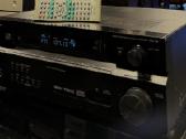Marantz komplektukas / stiprintuvai - nuotraukos Nr. 7