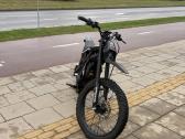 Parduodu elektrinį motociklą „Valtinsu E-m23“. - nuotraukos Nr. 8