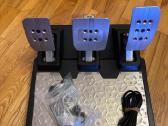 Thrustmaster Ts-pc + T-lcm + Playseat Challenge - nuotraukos Nr. 6