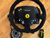 Thrustmaster Ts-pc + T-lcm + Playseat Challenge - nuotraukos Nr. 4