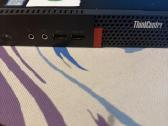 Lenovo Thinkcentre M910q Mini Pc - nuotraukos Nr. 2