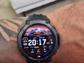 Amazfit Trex 3 Pro 48mm - nuotraukos Nr. 4