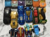 Hot wheels - nuotraukos Nr. 11