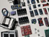 Arduino, Esp, Stm, Raspberry jutikliai, priedai - nuotraukos Nr. 2