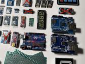 Arduino, Esp, Stm, Raspberry jutikliai, priedai - nuotraukos Nr. 3