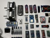 Arduino, Esp, Stm, Raspberry jutikliai, priedai - nuotraukos Nr. 4
