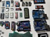 Arduino, Esp, Stm, Raspberry jutikliai, priedai - nuotraukos Nr. 6