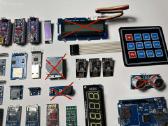 Arduino, Esp, Stm, Raspberry jutikliai, priedai - nuotraukos Nr. 7