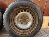 Sava Eskimo S2 Ice, Žieminės padangos 175/65 R14 - nuotraukos Nr. 2