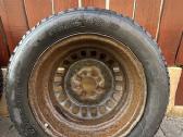 Sava Eskimo S2 Ice, Žieminės padangos 175/65 R14 - nuotraukos Nr. 3