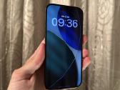 iPhone 15 Pro 256gb - nuotraukos Nr. 2