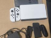 Nintendo switch Oled (Garantija Iki 2029) - nuotraukos Nr. 2