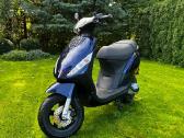 Piaggio zip 2t - nuotraukos Nr. 2