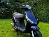 Piaggio zip 2t - nuotraukos Nr. 3