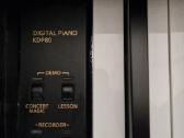 Skaitmeninis pianinas Kawai Kdp80 (88 klavišai) - nuotraukos Nr. 5