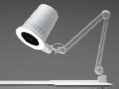 4blanc Aliz dulkių surinkėjas su LED ir stovu - nuotraukos Nr. 4