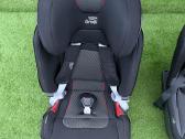 Britax Römer Advansafix Iv R + Peg Perego Viaggio - nuotraukos Nr. 2