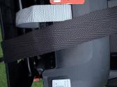 Britax Römer Advansafix Iv R + Peg Perego Viaggio - nuotraukos Nr. 5