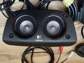 Logitech Z506 5.1 garso sistema - nuotraukos Nr. 4