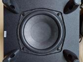 Logitech Z506 5.1 garso sistema - nuotraukos Nr. 6