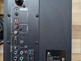 Logitech Z506 5.1 garso sistema - nuotraukos Nr. 5