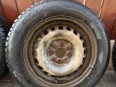 Sava Eskimo S2 Ice, Žieminės padangos 175/65 R14 - nuotraukos Nr. 5