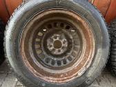 Sava Eskimo S2 Ice, Žieminės padangos 175/65 R14 - nuotraukos Nr. 6