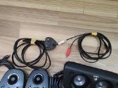 Logitech Z506 5.1 garso sistema - nuotraukos Nr. 8