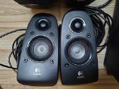 Logitech Z506 5.1 garso sistema - nuotraukos Nr. 2