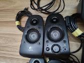 Logitech Z506 5.1 garso sistema - nuotraukos Nr. 3