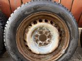 Sava Eskimo S2 Ice, Žieminės padangos 175/65 R14 - nuotraukos Nr. 8
