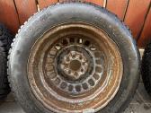 Sava Eskimo S2 Ice, Žieminės padangos 175/65 R14 - nuotraukos Nr. 9