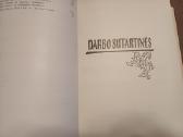Parduodu knyga,1958m - nuotraukos Nr. 5