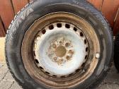 Sava Eskimo S2 Ice, Žieminės padangos 175/65 R14 - nuotraukos Nr. 11