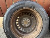 Sava Eskimo S2 Ice, Žieminės padangos 175/65 R14 - nuotraukos Nr. 12