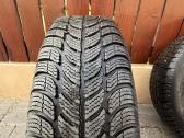 Sava Eskimo S2 Ice, Žieminės padangos 175/65 R14 - nuotraukos Nr. 13