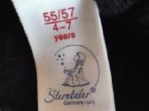 Vaikiška kepurė Sterntaler 55/57 - nuotraukos Nr. 2