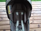Stokke-trailz vežimėlis - nuotraukos Nr. 5