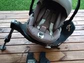 Stokke-trailz vežimėlis - nuotraukos Nr. 6