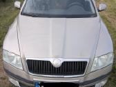 Skoda Octavia - nuotraukos Nr. 3